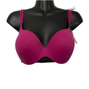 Maidenform Womens Bra Size 36C Comfort Devotion DreamWire Underwire Bra DB0070